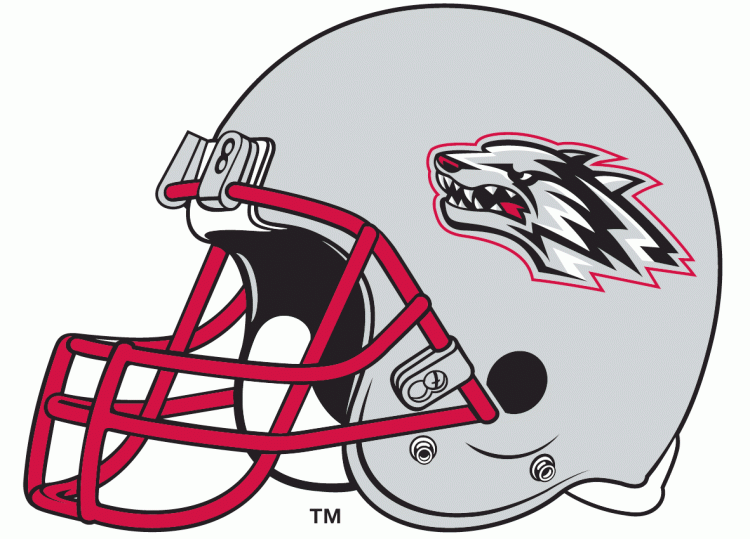 New Mexico Lobos 1999-Pres Helmet Logo t shirts iron on transfers